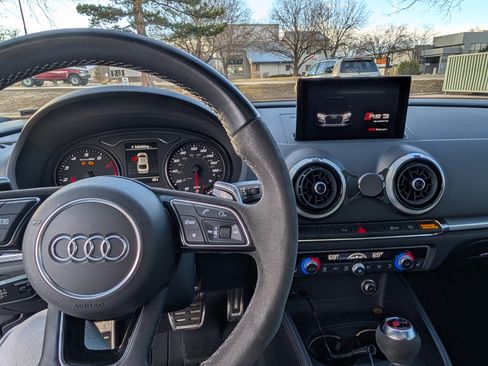 Used 2020 Audi RS 3 image 13