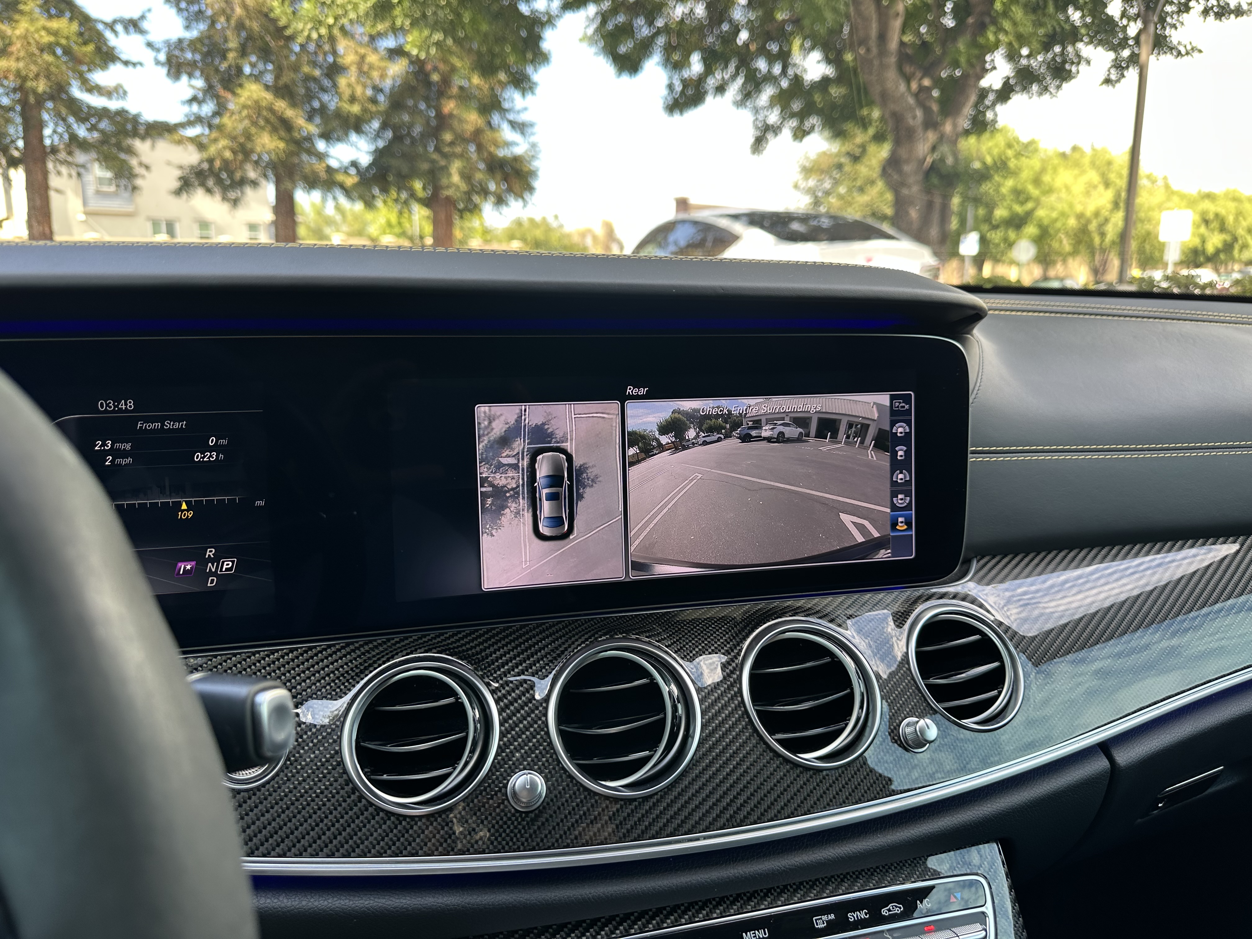 Used 2018 Mercedes-Benz E 63 AMG S image 32