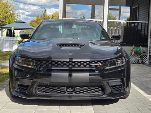 Used 2023 Dodge Charger Scat Pack image 32