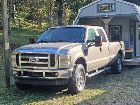 Used 2008 Ford F250 Lariat image 8