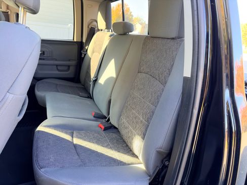 Used 2015 RAM 1500 Big Horn image 12