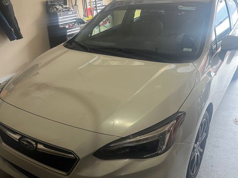 Used 2018 Subaru Impreza 2.0i Limited image 2