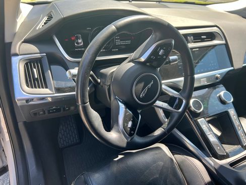 Used 2020 Jaguar I-PACE S AWD/4WD image 10