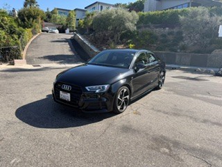 Used 2020 Audi A3 2.0T Premium w/ Final Edition Package AWD/4WD image 1