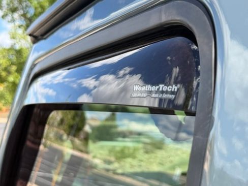 Used 2024 Jeep Wrangler Unlimited Rubicon 4xe w/ Technology Group AWD/4WD image 13