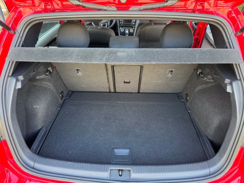 Used 2017 Volkswagen GTI Sport image 14