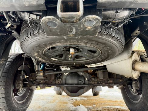 Used 2022 RAM 2500 Laramie image 16