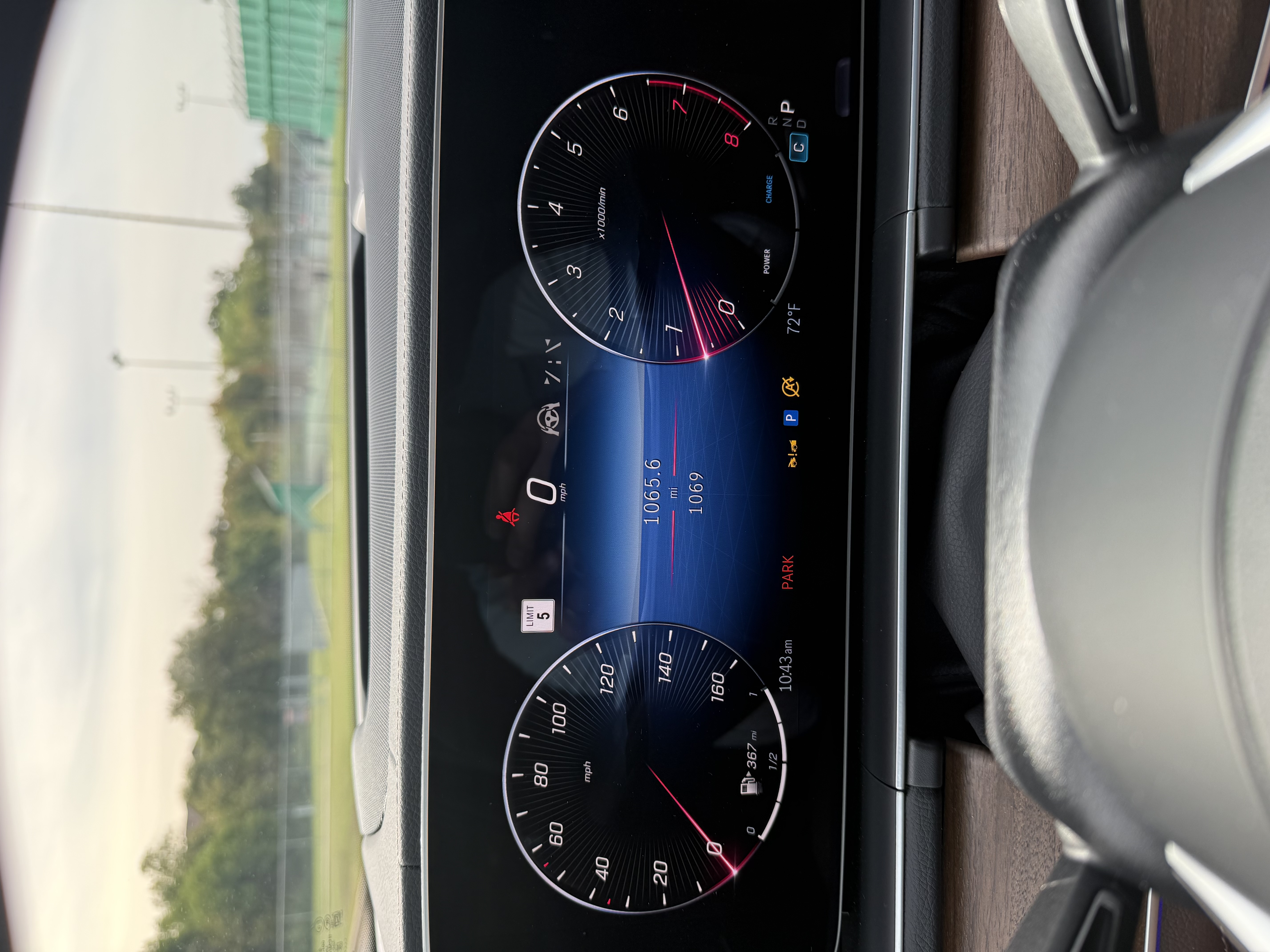 Used 2026 Mercedes-Benz GLE 580 4MATIC image 5