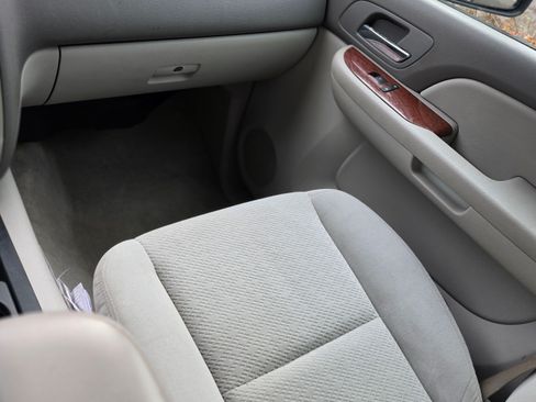 Used 2007 GMC Yukon XL 2500 SLE image 20