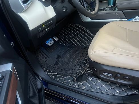 Used 2023 Toyota Tundra 1794 Edition w/ TRD Off-Road Package image 9