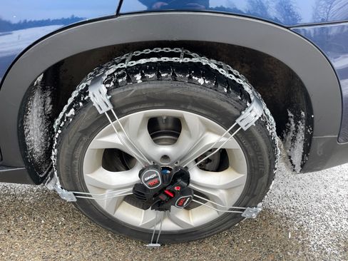 Used 2011 BMW X5 xDrive35d AWD/4WD image 15