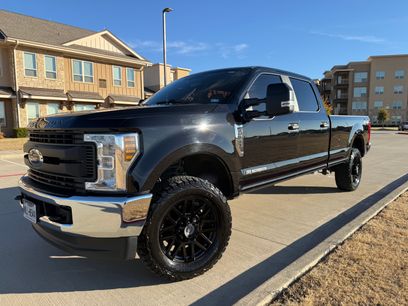 Used 2019 Ford F350 XL w/ Power Equipment Group