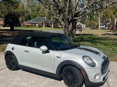 Used 2018 MINI Cooper S