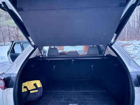 Used 2022 MAZDA CX-5 AWD 2.5 S w/ Premium Package image 15