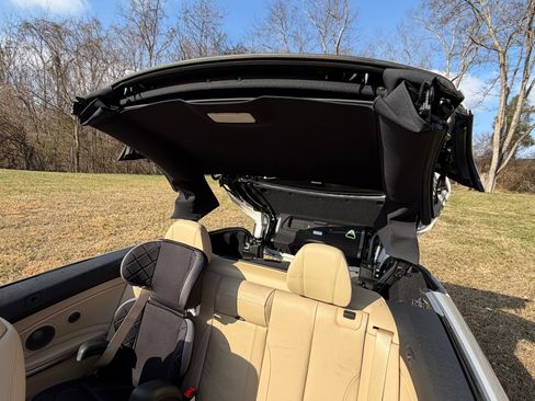 Used 2015 BMW 435i xDrive Convertible image 27