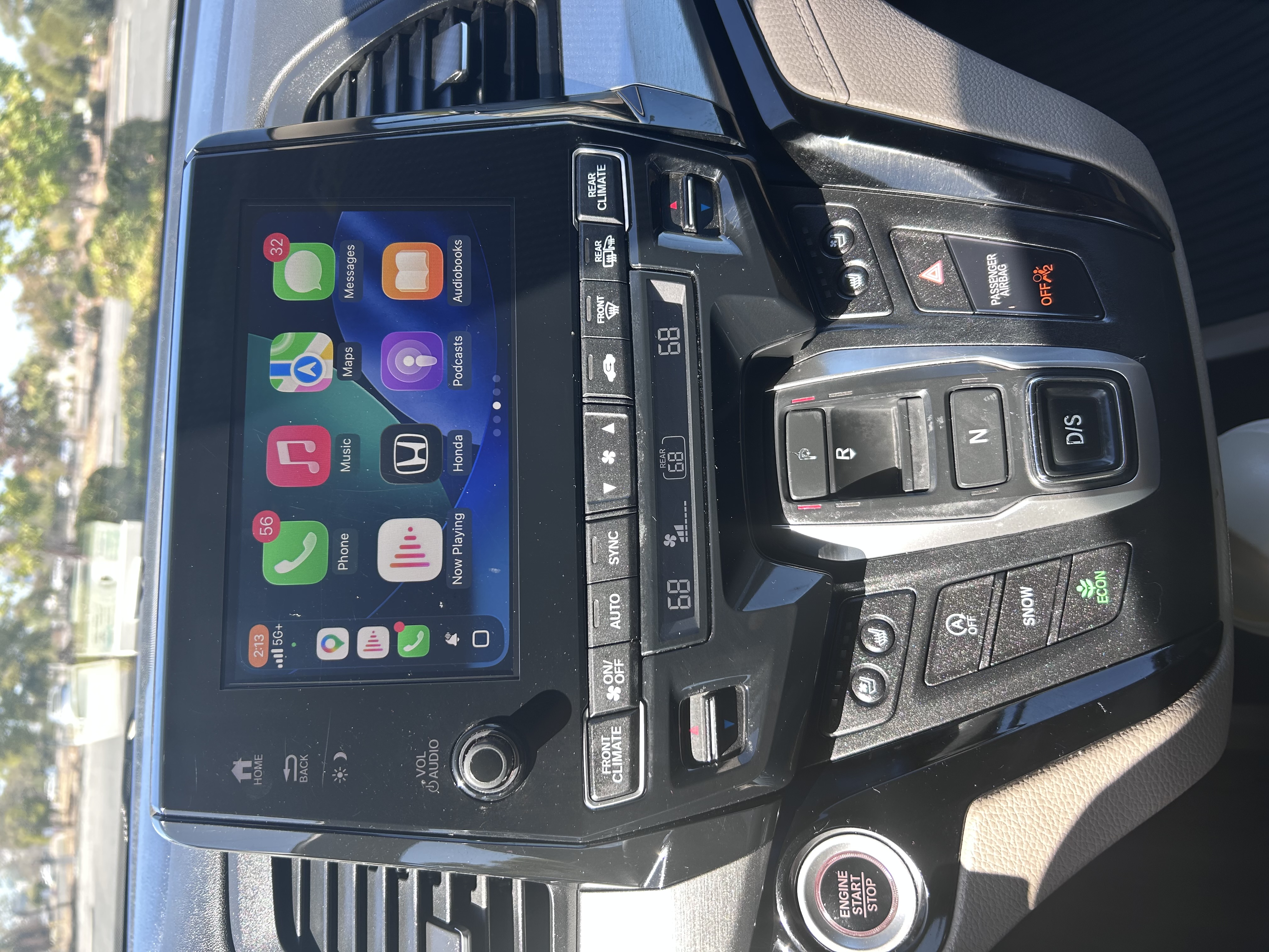Used 2019 Honda Odyssey Elite image 8