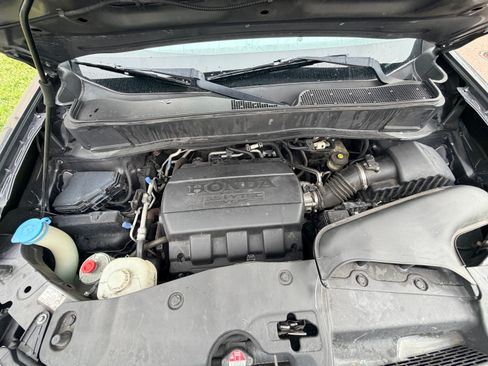 Used 2014 Honda Pilot EX-L image 16