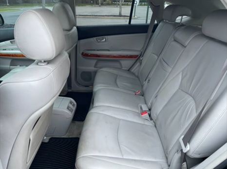 Used 2007 Lexus RX 350 AWD image 5