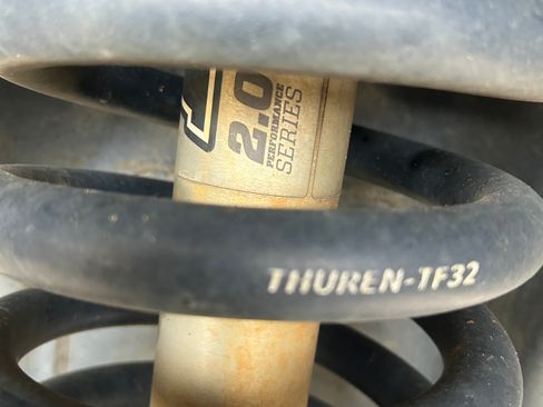 Used 2011 RAM 2500 Laramie w/ Cold Weather Group image 26