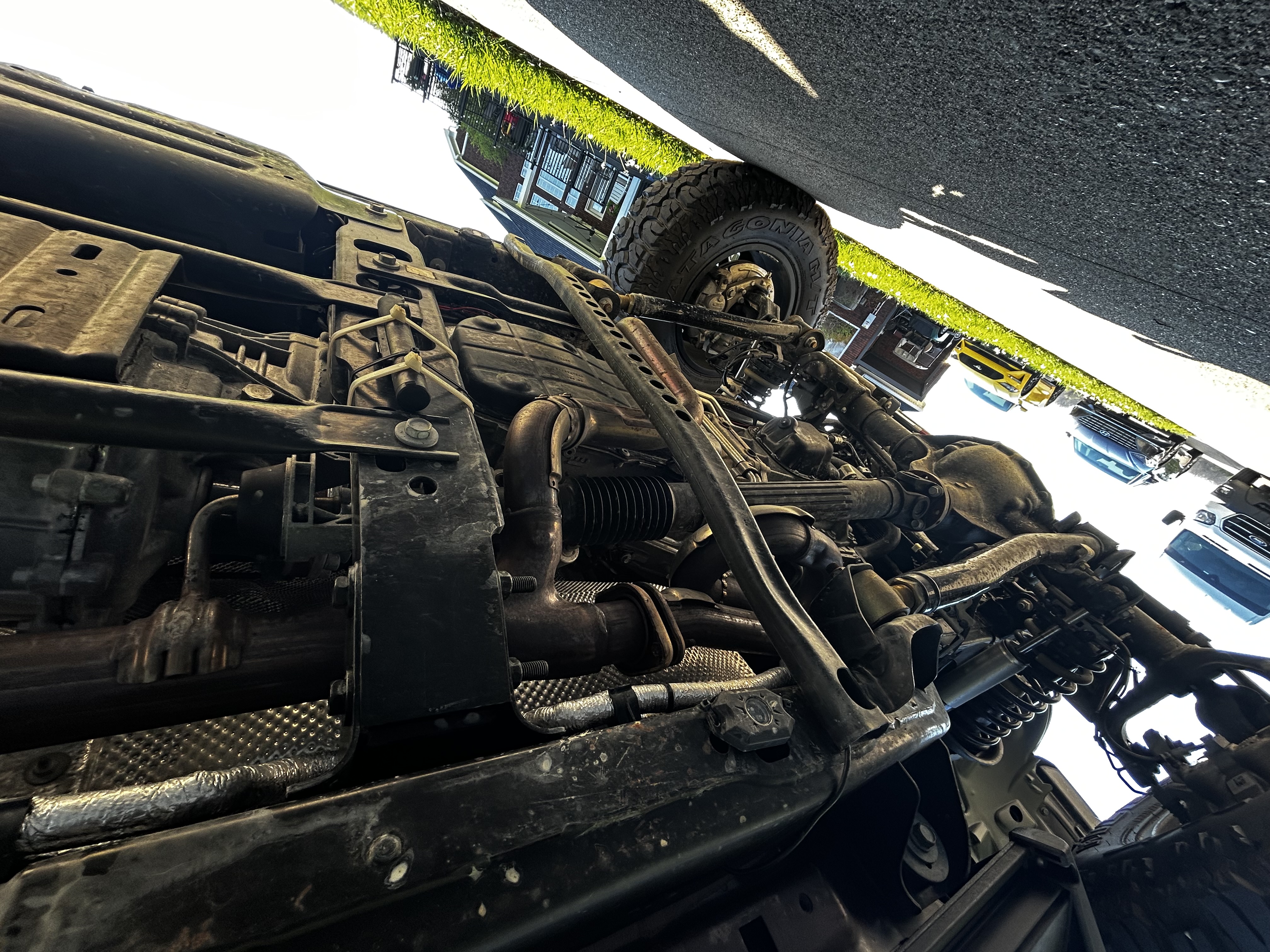 Used 2021 Jeep Wrangler Unlimited Rubicon AWD/4WD image 21