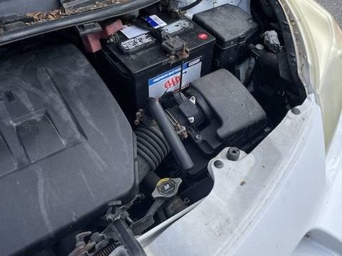 Used 2008 Scion xD image 4