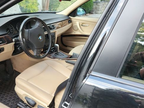 Used 2006 BMW 325xi Sedan AWD/4WD image 4