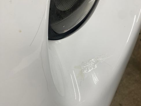 Used 2000 Chevrolet Camaro Z28 w/ SS Performance/Appearance Pkg image 26