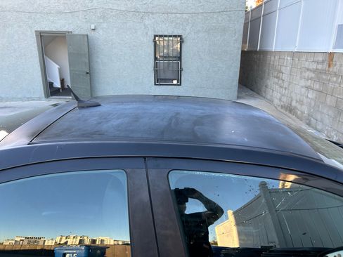 Used 2013 Chevrolet Volt Premium w/ Premium Trim Package image 11