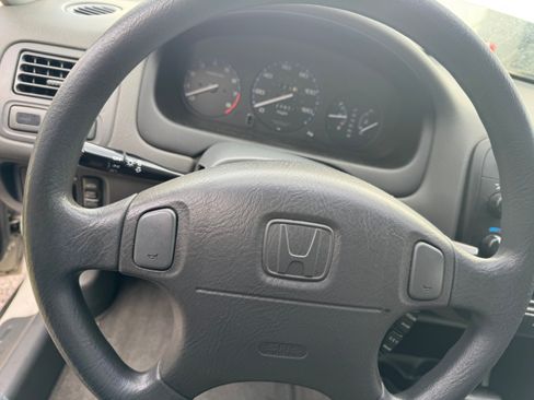 Used 1999 Honda Civic EX image 12