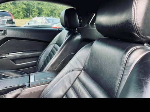 Used 2014 Ford Mustang Coupe w/ FP6 Appearance Package image 12