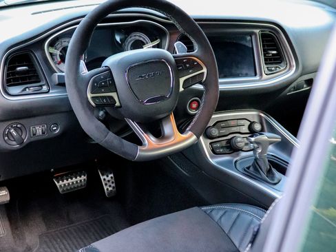 Used 2018 Dodge Challenger SRT Demon image 11