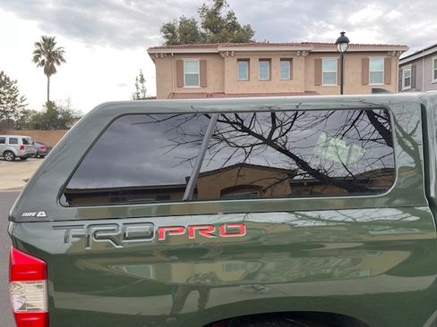 Used 2020 Toyota Tundra TRD Pro image 18