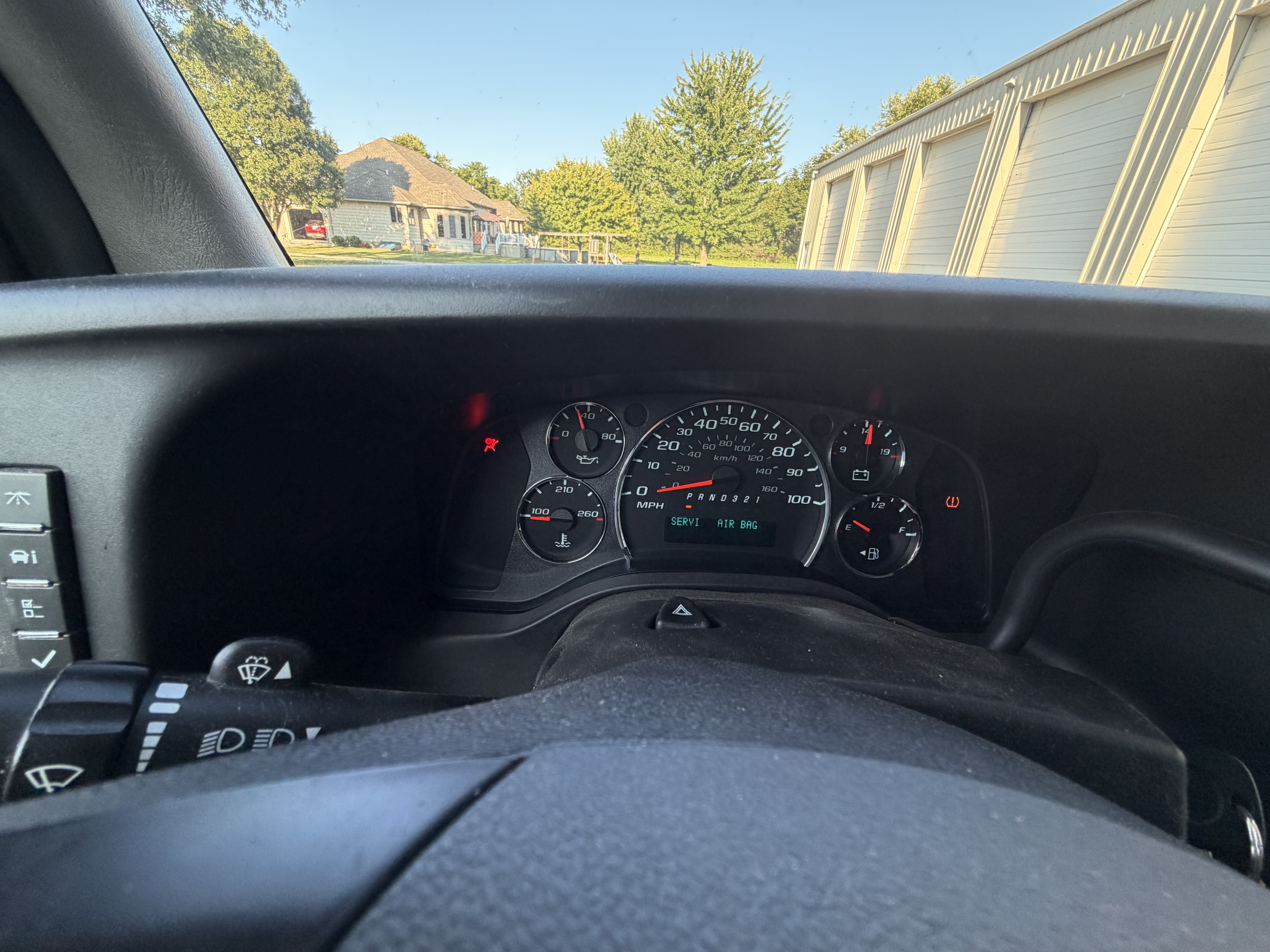 Used 2009 Chevrolet Express 3500 Extended Passenger RWD image 10