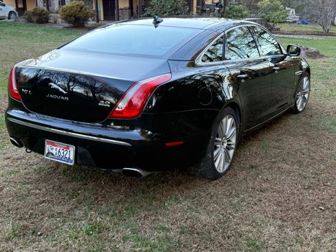 Used 2015 Jaguar XJ L Portfolio image 22