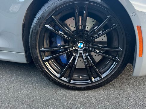Used 2019 BMW M5 w/ Executive Package AWD/4WD image 13