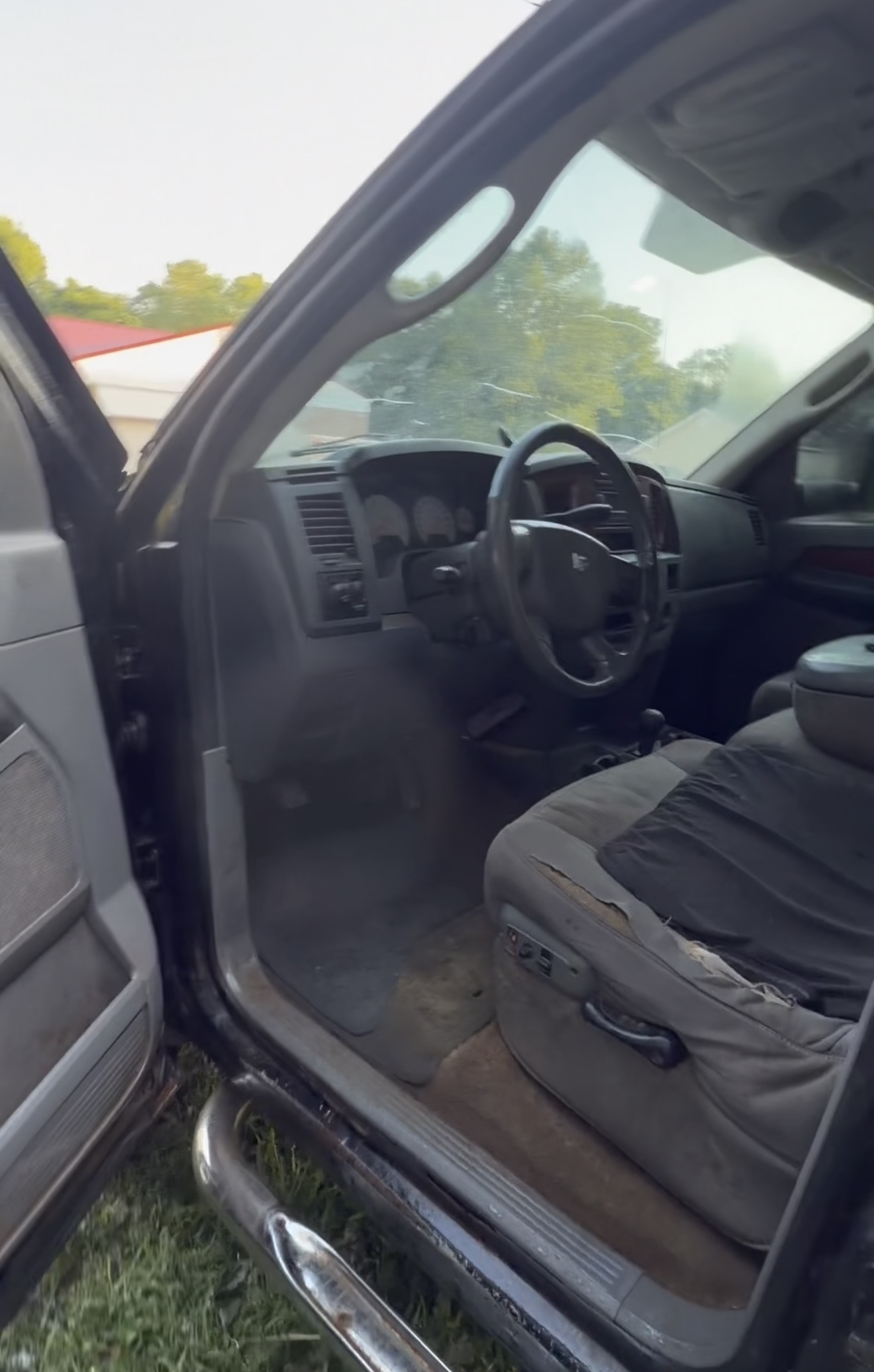 Used 2006 Dodge Ram 3500 Truck SLT w/ Quad Cab Big Horn Value Group AWD/4WD image 10