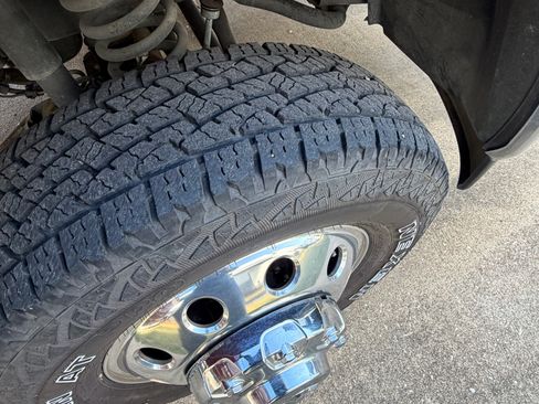 Used 2022 RAM 3500 Laramie w/ Max Tow Package AWD/4WD image 25