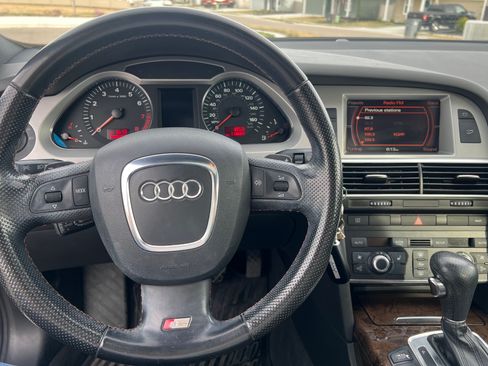 Used 2008 Audi A6 3.2 image 10
