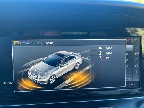 Used 2017 Mercedes-Benz E 300 4MATIC image 15