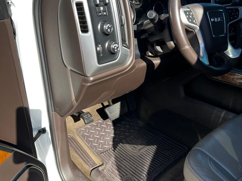 Used 2015 GMC Sierra 1500 SLT image 24