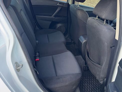 Used 2011 MAZDA MAZDA3 i Touring image 20