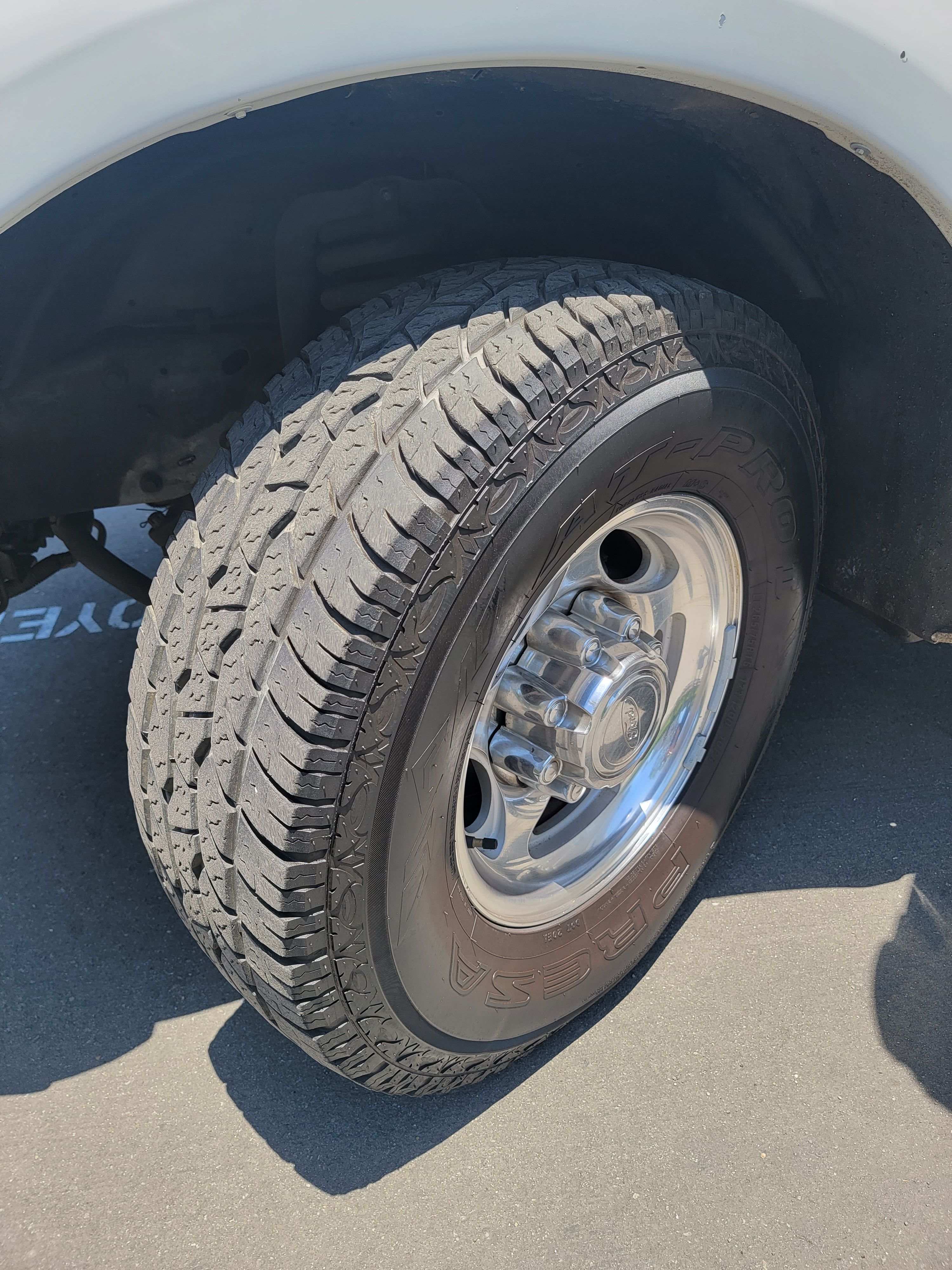 Used 2003 Ford F250 XLT RWD image 18