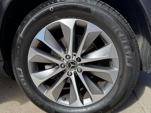 Used 2020 Mercedes-Benz GLE 350 4MATIC image 8