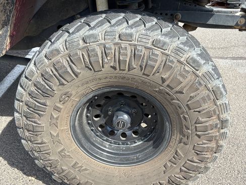 Used 1999 Jeep Wrangler Sport image 8