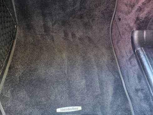 Used 2009 Mercedes-Benz SL 550 SL 550 Roadster 2D image 18