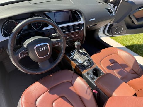 Used 2011 Audi A5 2.0T Premium Plus AWD/4WD image 6