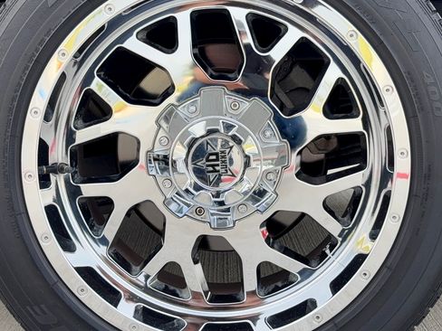 Used 2013 Ford F150 XLT w/ Luxury Equipment Group RWD image 13