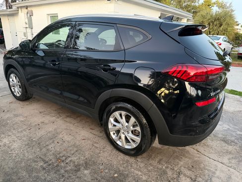 Used 2019 Hyundai Tucson Value image 5