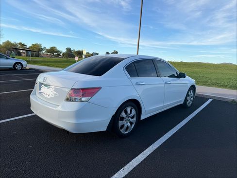 Used 2009 Honda Accord EX-L image 4