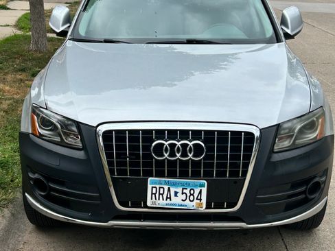 Used 2012 Audi Q5 2.0T Premium Plus AWD/4WD image 5